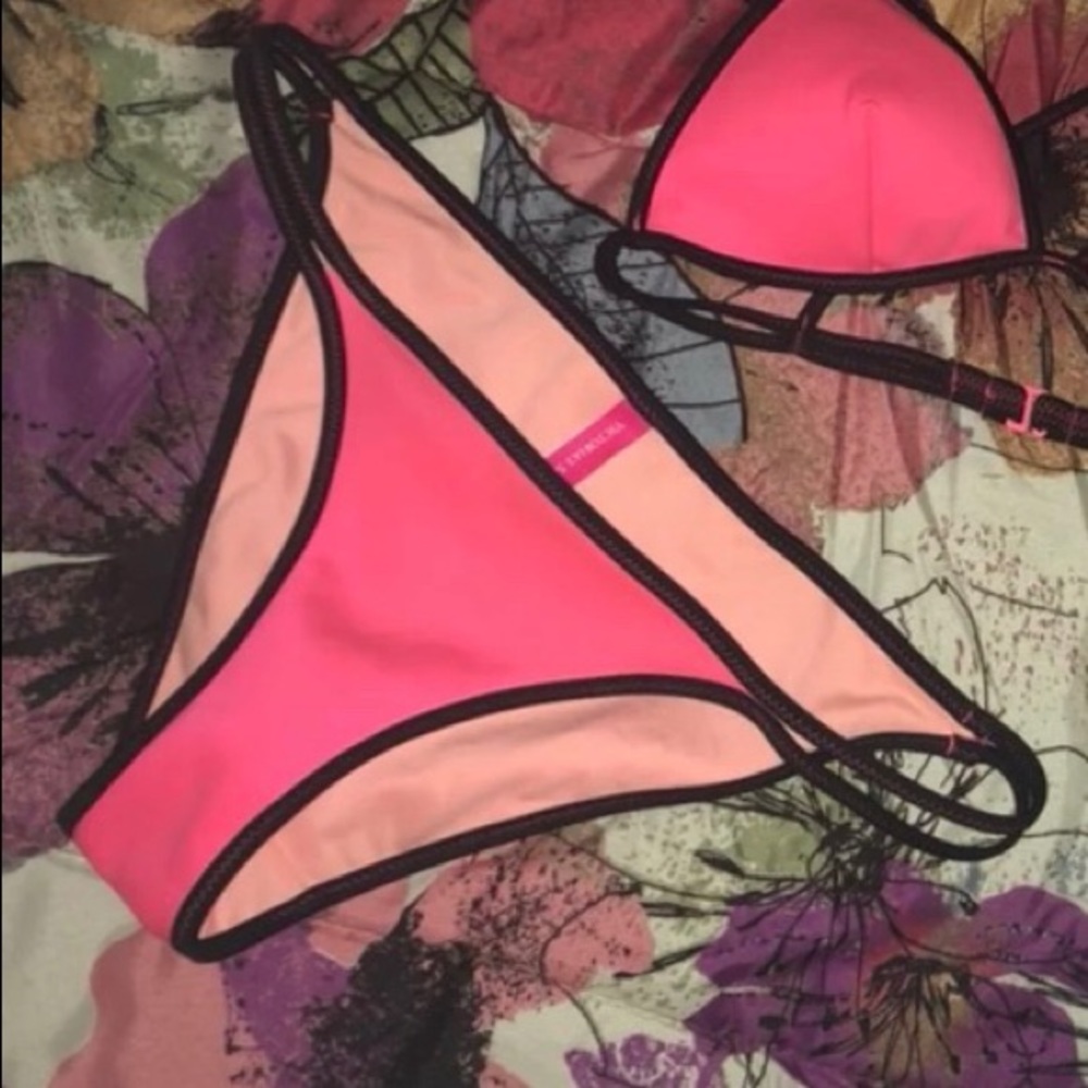 Victoria secret bottoms
